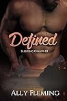 Defined (Sleeping Giants #3)