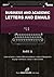 Business and Academic Lette...