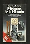Misterios de la h...