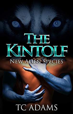 The Kintolf (New Alien Species, #1)