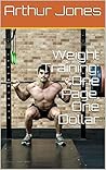 Weight Training: One Page, One Dollar