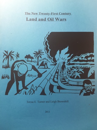 The New Twenty-First Century Land and Oil Wars