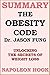 SUMMARY: The Obesity Code b...