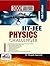 IIT JEE New Pattern Challenger Physics: JEE Mains + JEE Advance