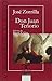 DON JUAN TENORIO by David T. Gies