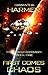 First Comes Chaos by Samantha Harmer