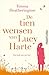 De tien wensen van Lucy Harte (Dutch Edition)