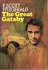 The Great Gatsby by F. Scott Fitzgerald