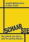 Schaarste