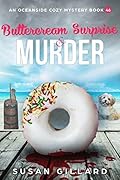 Buttercream Surprise & Murder