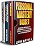 PERSONAL MASTERY BOXSET: Ov...