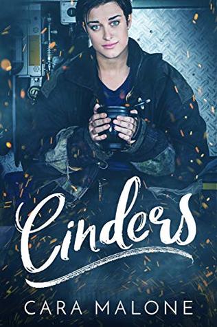 Cinders (Sapphic Fairy Tale, #3)