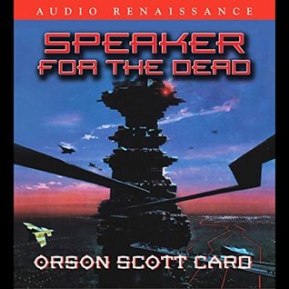 pdf download Speaker for the Dead (Ender's Saga, #2)