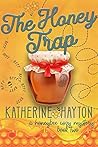 The Honey Trap (The Honeybee Mysteries #2)