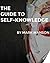 The Guide to Self-Knowledge by Mark Manson