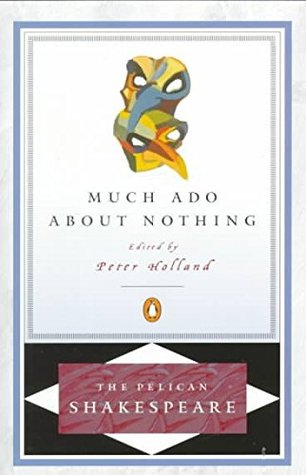 Much Ado About Nothing