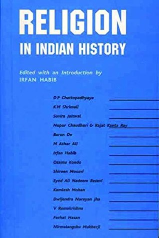 Religion in Indian History (Paperback)