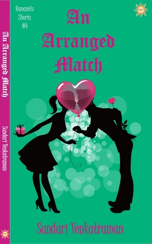 An Arranged Match (Romantic Shorts #4)