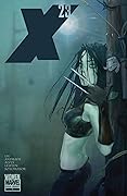X-23 (2010) #1