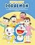 How to Draw Doraemon by Andy Warick