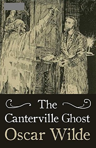 The Canterville Ghost
