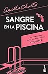Sangre en la piscina