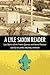 A Lyle Saxon Reader: Lost Stories of the French Quarter and Buried Treasure