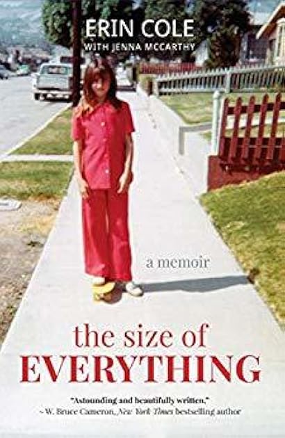 The Size of Everything