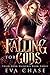 Falling for Gods (Their Dar...