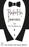 Right Ho, Jeeves