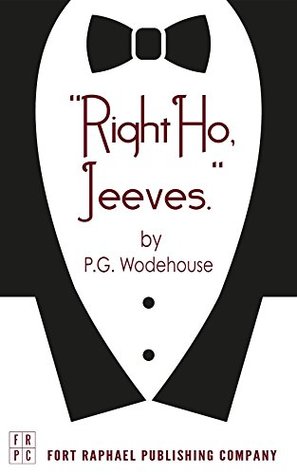 Right Ho, Jeeves