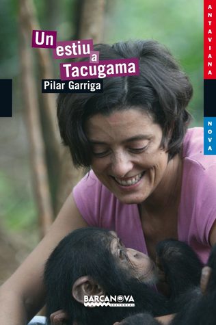 Un Estiu A Tacugama