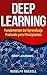 DEEP LEARNING: Fundamentos ...