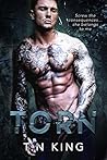 Torn: A Dark Romance Torn: A Dark Romance