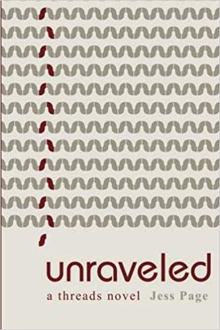 Unraveled (Threads, #2)