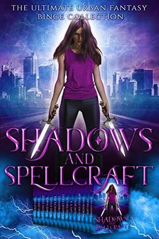 Shadows and Spellcraft (Kindle Edition)