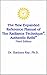 The New Expanded Reference Manual of The Radiance Technique®,... by Dr. Barbara Ray