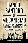 El mecanismo (Esp...