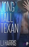 Long Tall Texan (Under the Uniform #6)