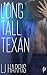 Long Tall Texan (Under the Uniform #6)