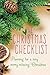 The Christmas Checklist: Pl...