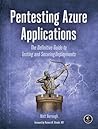 Pentesting Azure Applications by Matt Burrough