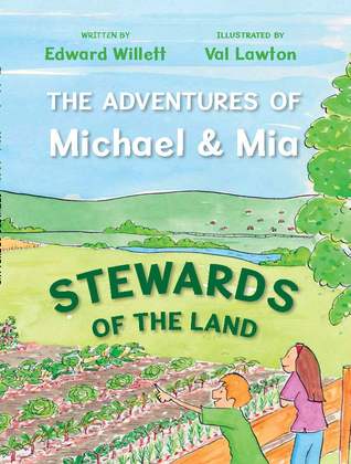 Stewards of the Land (Paperback)