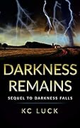 Darkness Remains