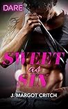 Sweet as Sin (Sin City Brotherhood #3)