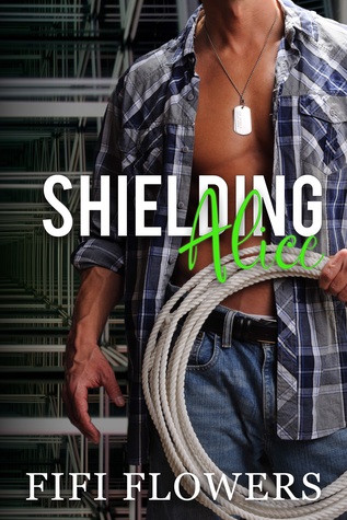 Shielding Alice (Unknown Binding)