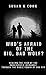 Who’s Afraid of the Big, Bad Wolf? by Susan K. Cook