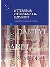 Litteraturvitenskapelig leksikon