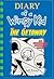 The Getaway by Jeff Kinney