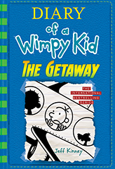 The Getaway